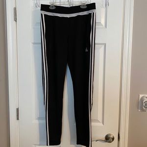 Adidas Soccer Pant Womens